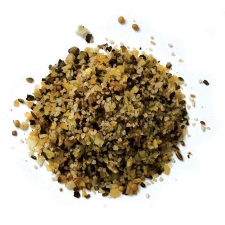 MONARCH COARSE STEAK  SEASONING