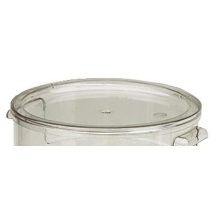 CAMBRO CONTAINER LID FOR CLEAR 2 & 4 QUART