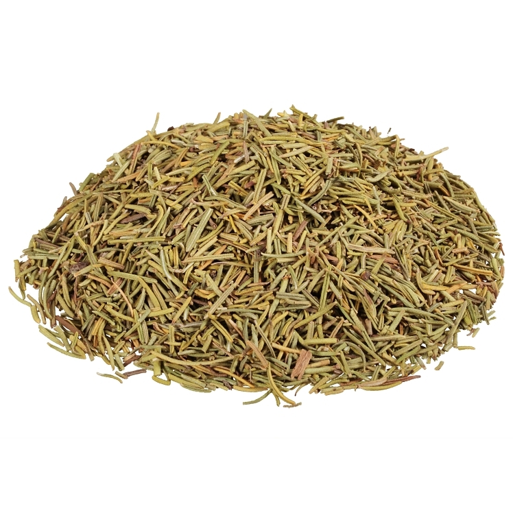 MONARCH SPICE, ROSEMARY LEAF DRIED PLASTIC