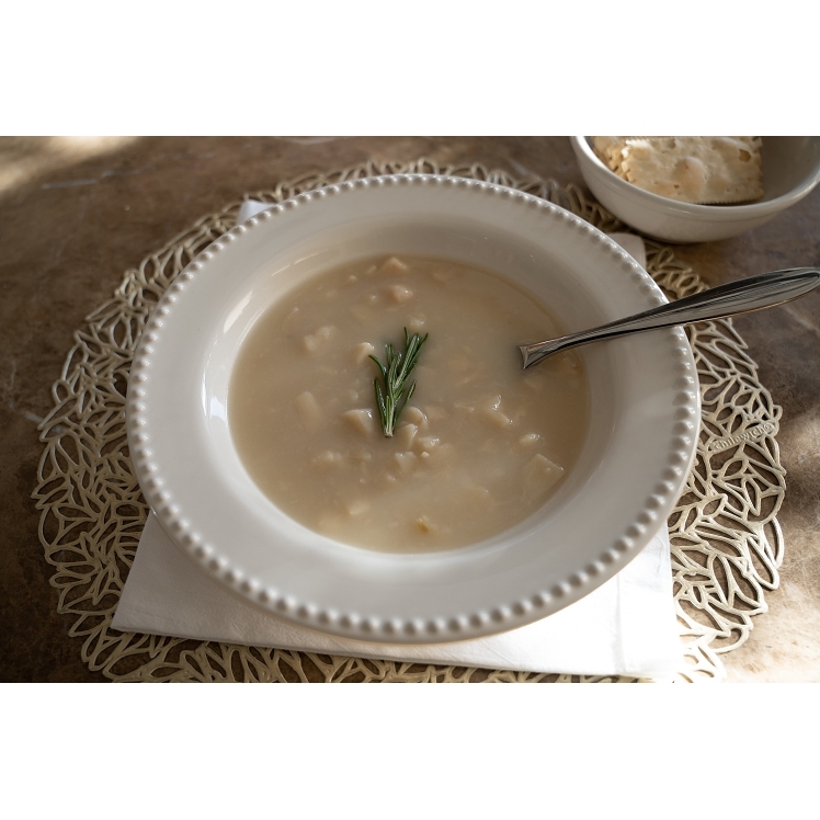 CAMPBELL'S SOUP POTATO CREAM