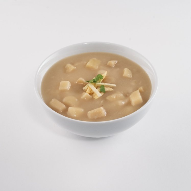 CAMPBELL'S SOUP POTATO CREAM