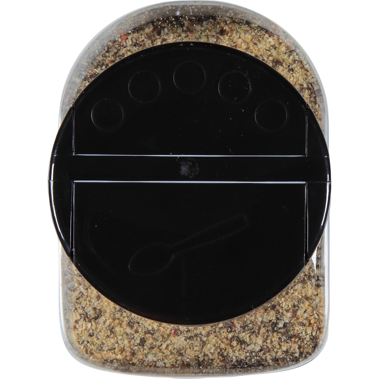 MONARCH SEASONING PEPPER GARLIC SHELF STABLE