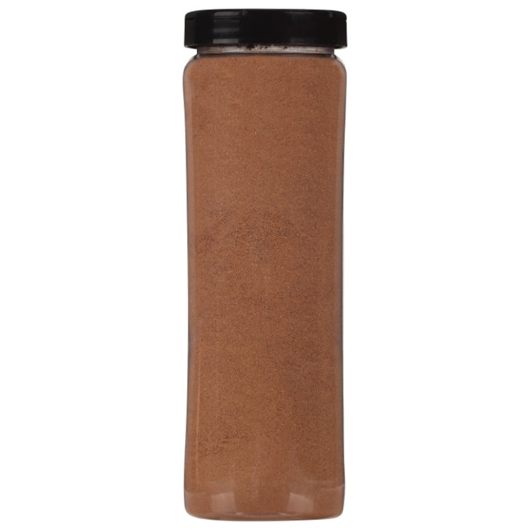 MONARCH GROUND ALLSPICE PLASTIC SHAKER