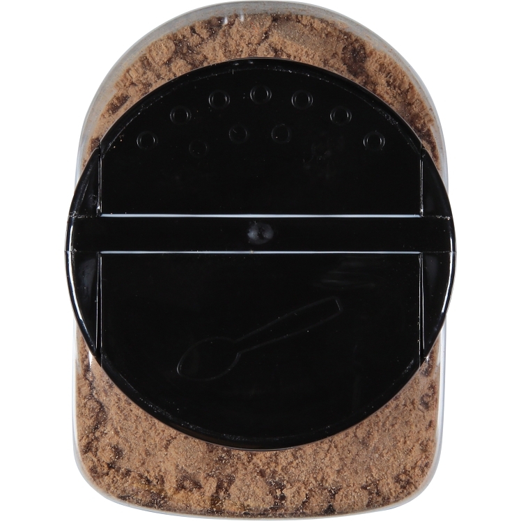 MONARCH SPICE, CORIANDER GROUND PLASTIC SHAKER