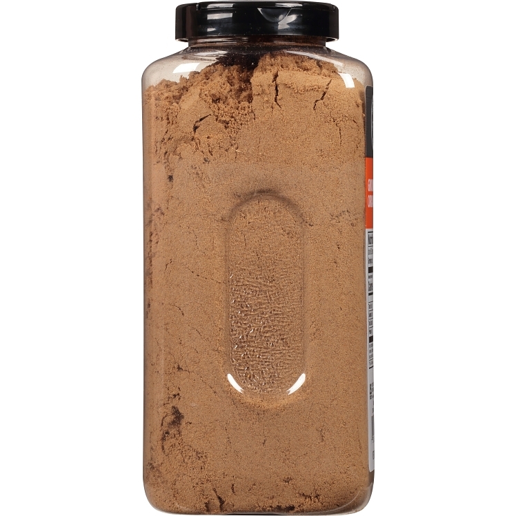 MONARCH SPICE, CORIANDER GROUND PLASTIC SHAKER