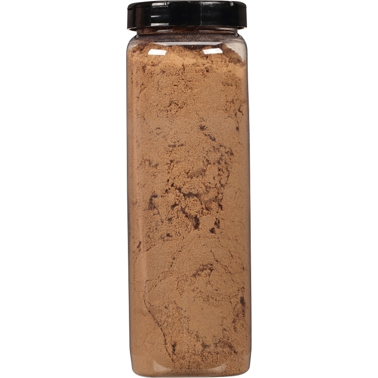 MONARCH SPICE, CORIANDER GROUND PLASTIC SHAKER
