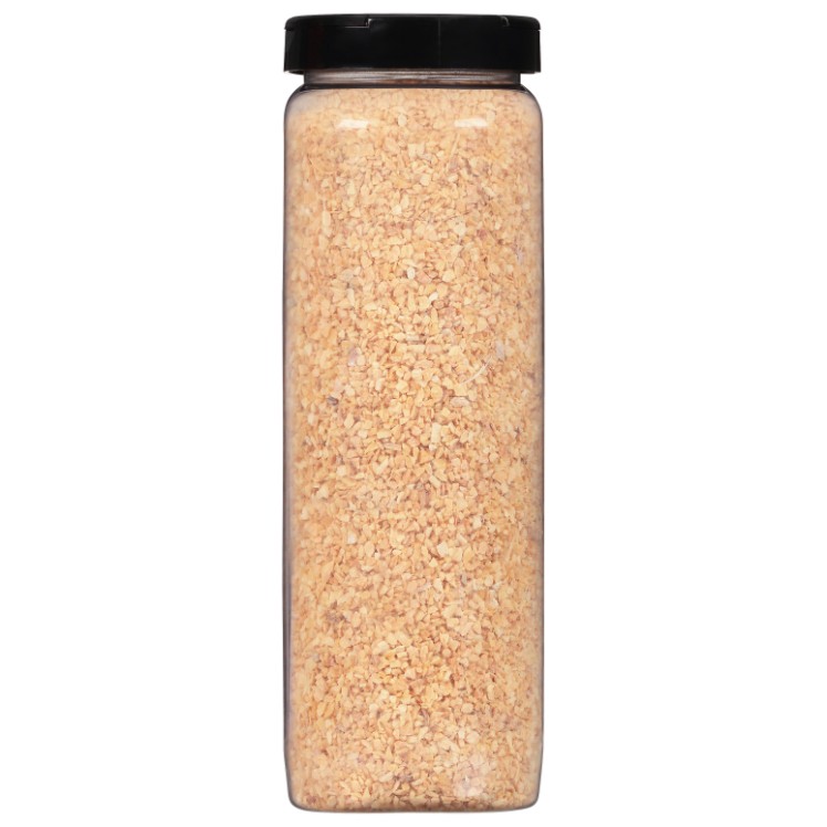 MONARCH MINCED GARLIC PLASTIC SHAKER