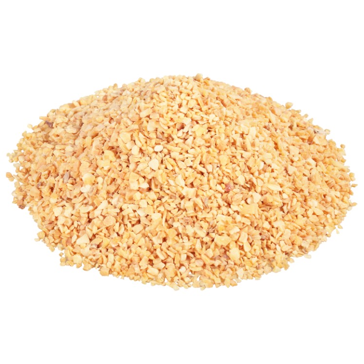 MONARCH MINCED GARLIC PLASTIC SHAKER