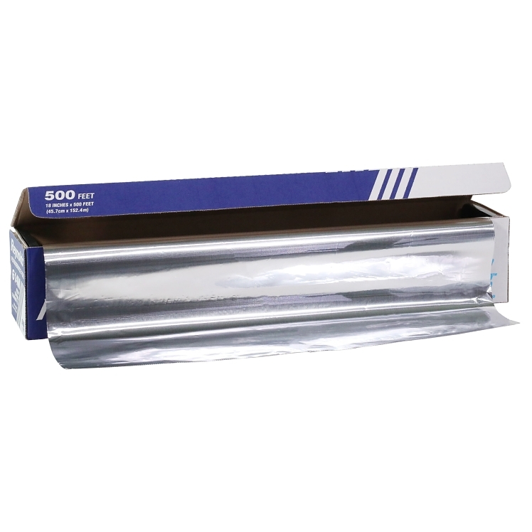 REYNOLDS 18 X 500' ALUMINUM FOIL ROLL CUTTER