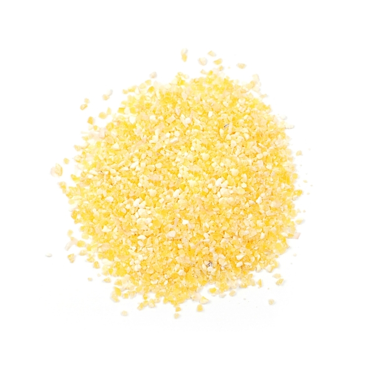 ROSELI YELLOW ITALIAN COARSE CORNMEAL BAG
