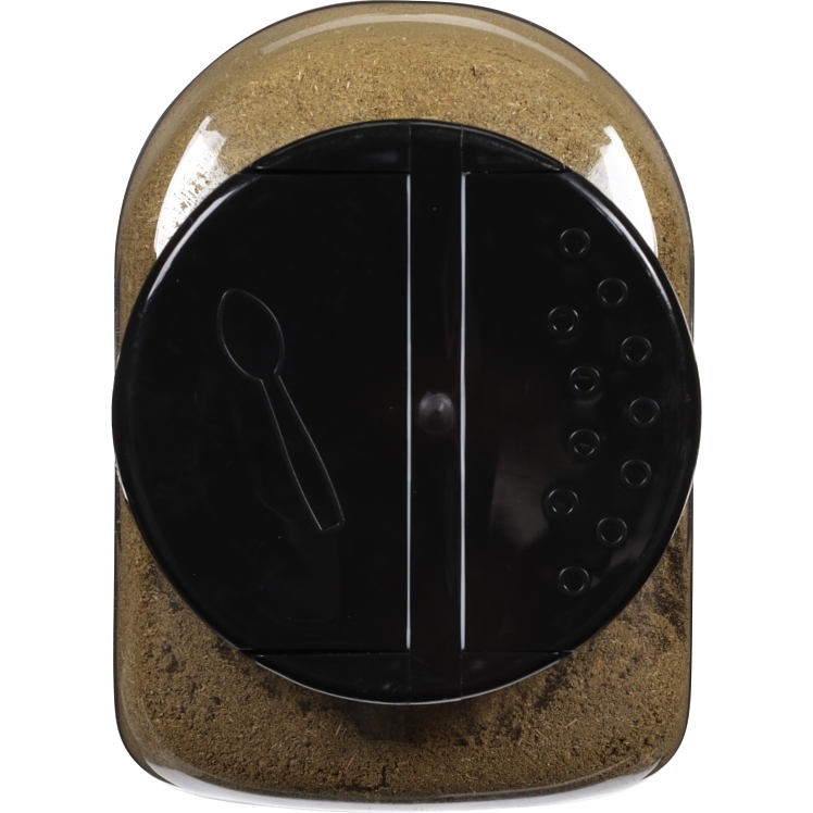 MONARCH SPICE OREGANO GROUND PLASTIC SHAKER