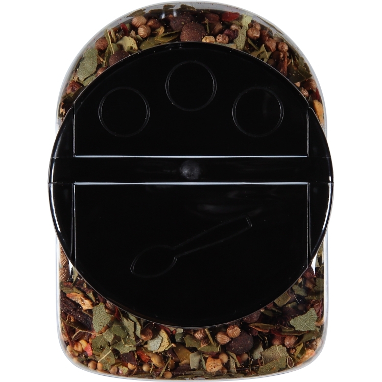 MONARCH SEASONING SHELF BLEND