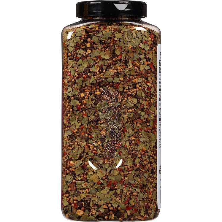 MONARCH SEASONING SHELF BLEND