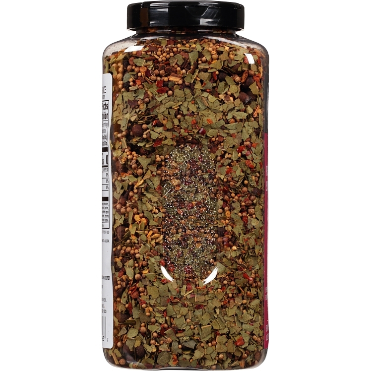 MONARCH SEASONING SHELF BLEND