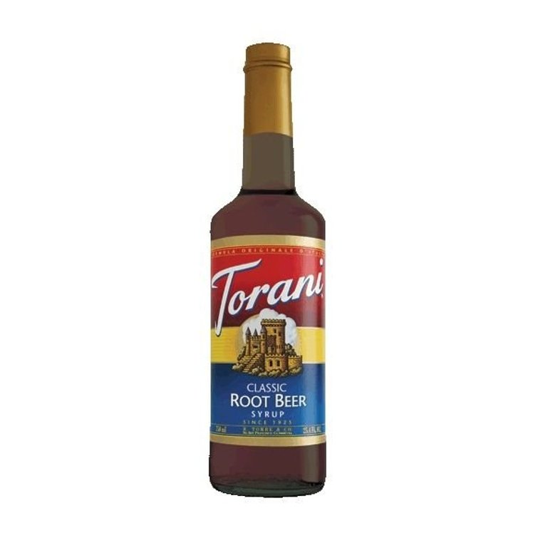 TORANI ROOT BEER SYRUP