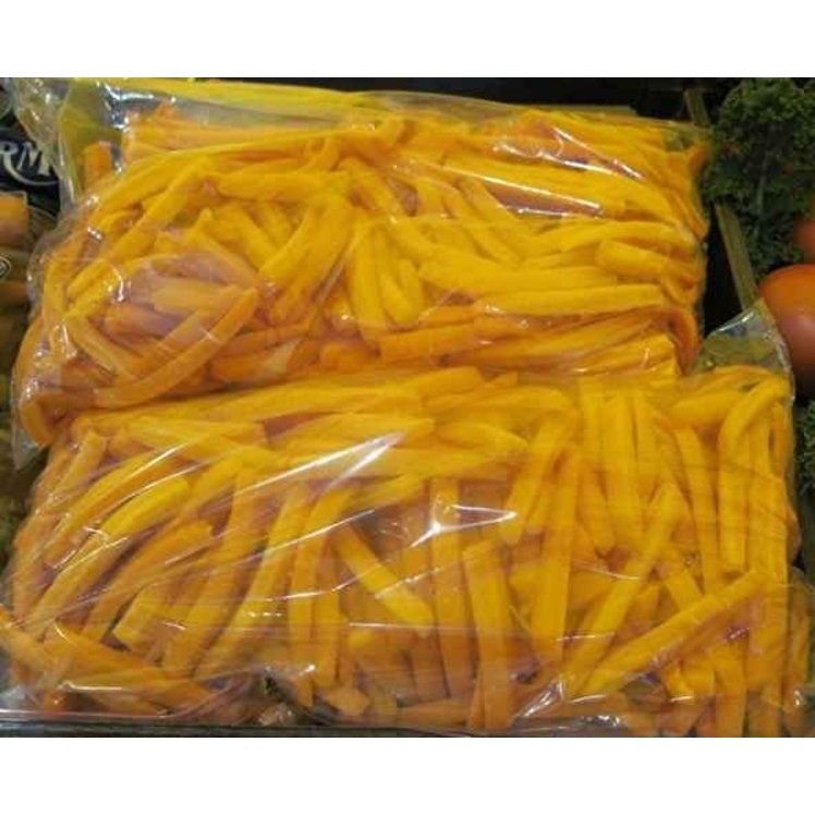 CROSS VALLEY FARMS 3 3/4 CARROT STICKS FRESH