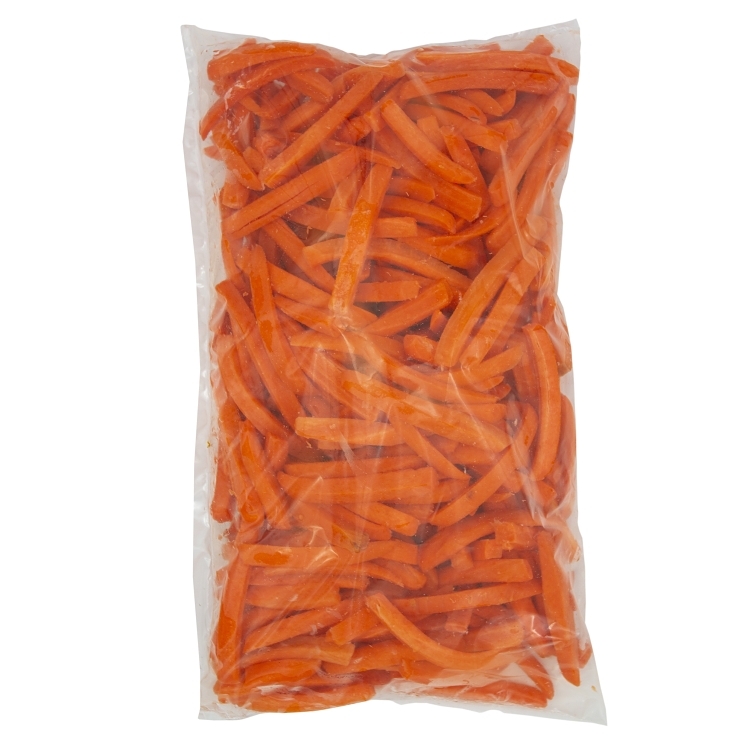 CROSS VALLEY FARMS 3 3/4 CARROT STICKS FRESH