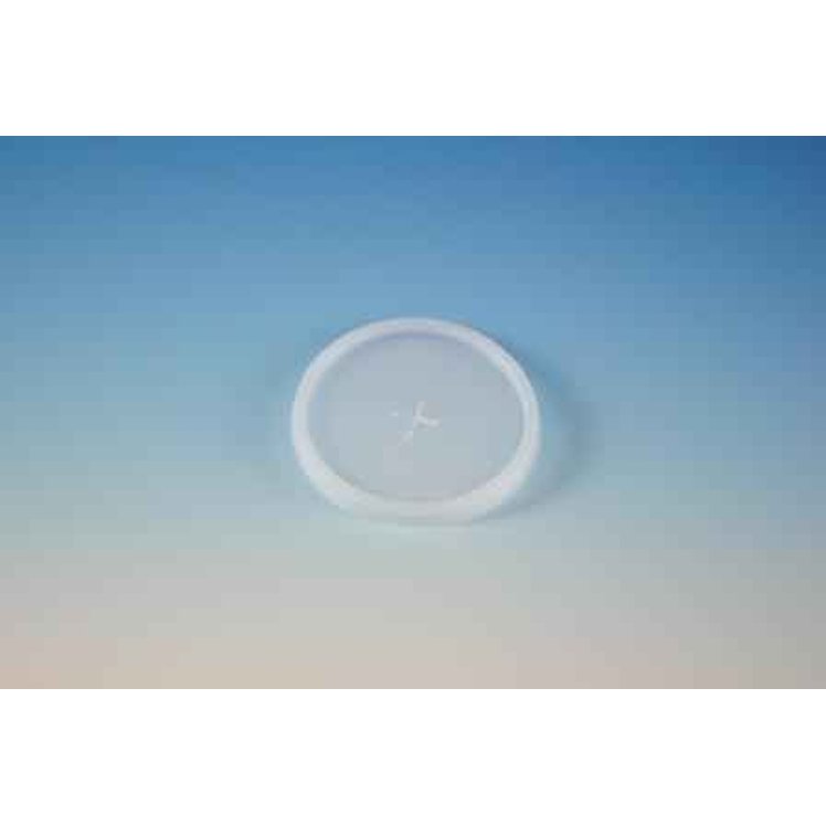 LID, CUP 8 Z VTD PLST TNSLT