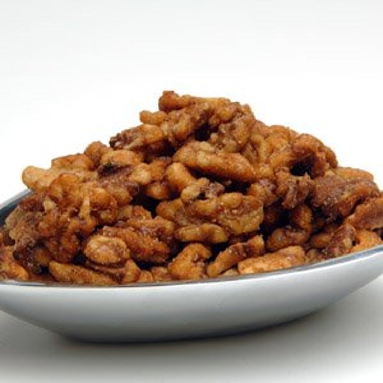WALNUT, PC LG CNDID SHL OFF