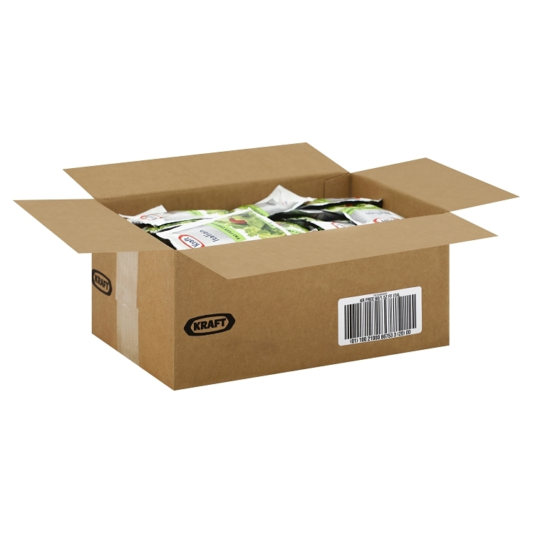 KRAFT ITALIAN DRESSING PACKETS