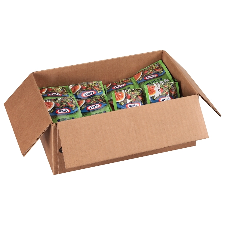 KRAFT ITALIAN DRESSING PACKETS - US Foods CHEF'STORE