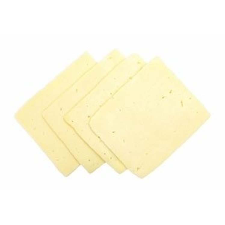 GLENVIEW FARMS CHEESE HAVARTI DILL SLICES