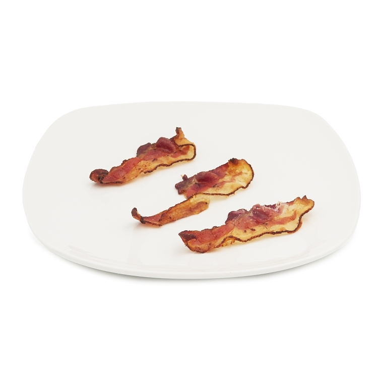 PATUXENT FARMS BACON PORK 18-22 COUNT LAID OUT