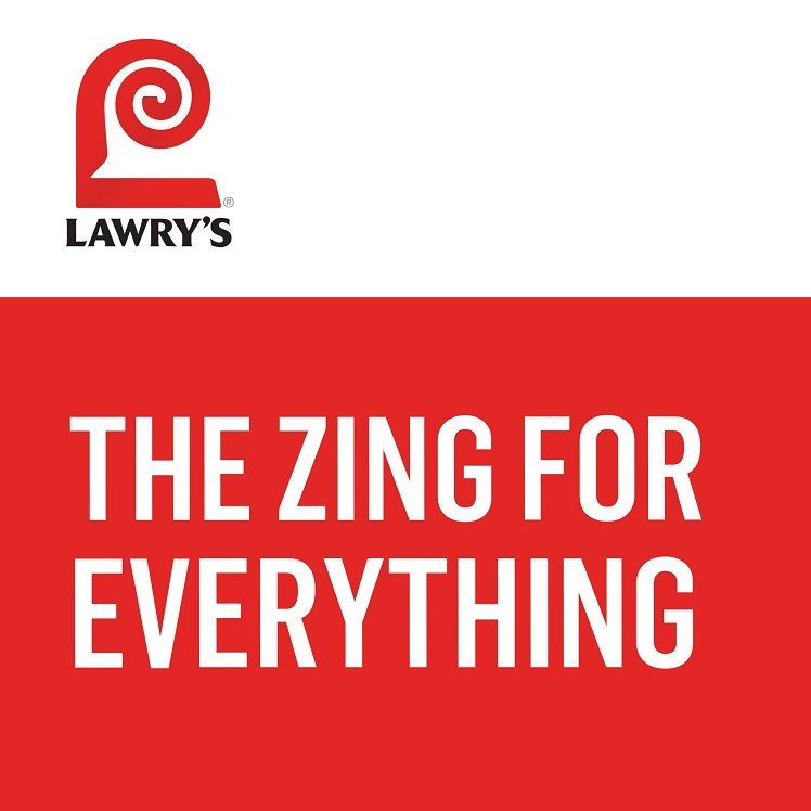 LAWRY'S SEASONING SALT