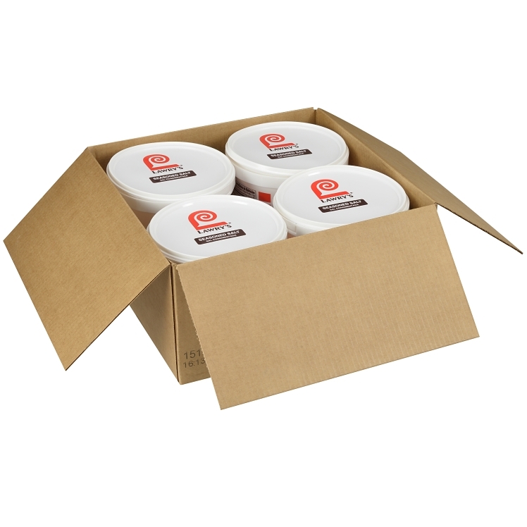 LAWRY'S SEASONING SALT