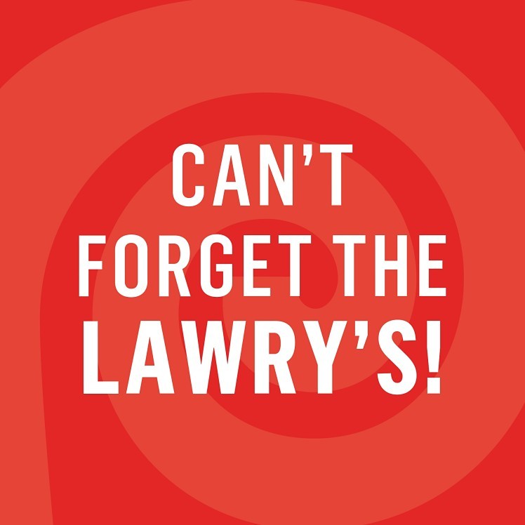 LAWRY'S SEASONING SALT