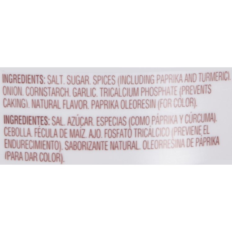 LAWRY'S SEASONING SALT