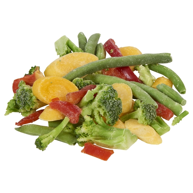 MONARCH CARIBBEAN VEGETABLE BLEND CULINARY CUT