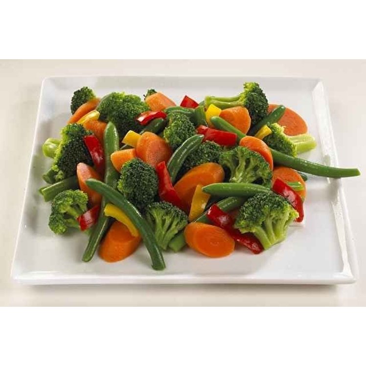 MONARCH BERMUDA VEGETABLE BLEND CULINARY CUT