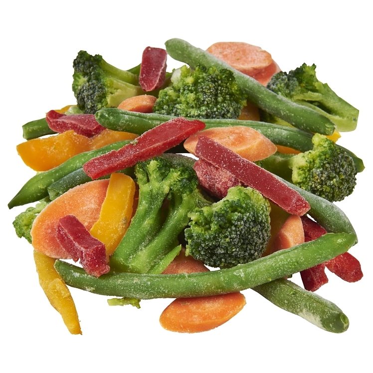 MONARCH BERMUDA VEGETABLE BLEND CULINARY CUT