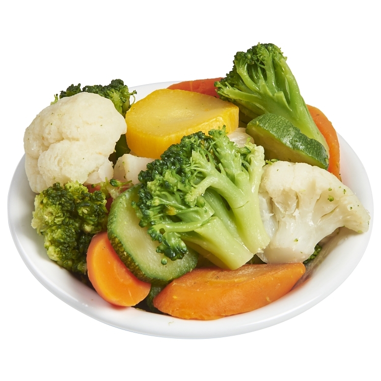 MONARCH VEGETABLE CALIFORNIA NORMANDY BLEND FROZEN