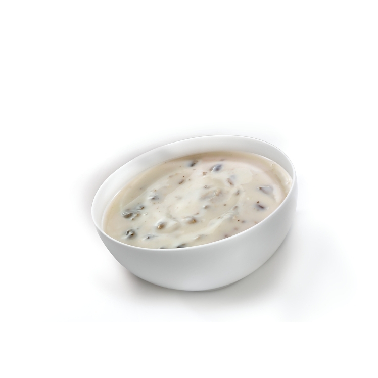 CAMPBELL'S CREAM OF MUSHROOM SOUP