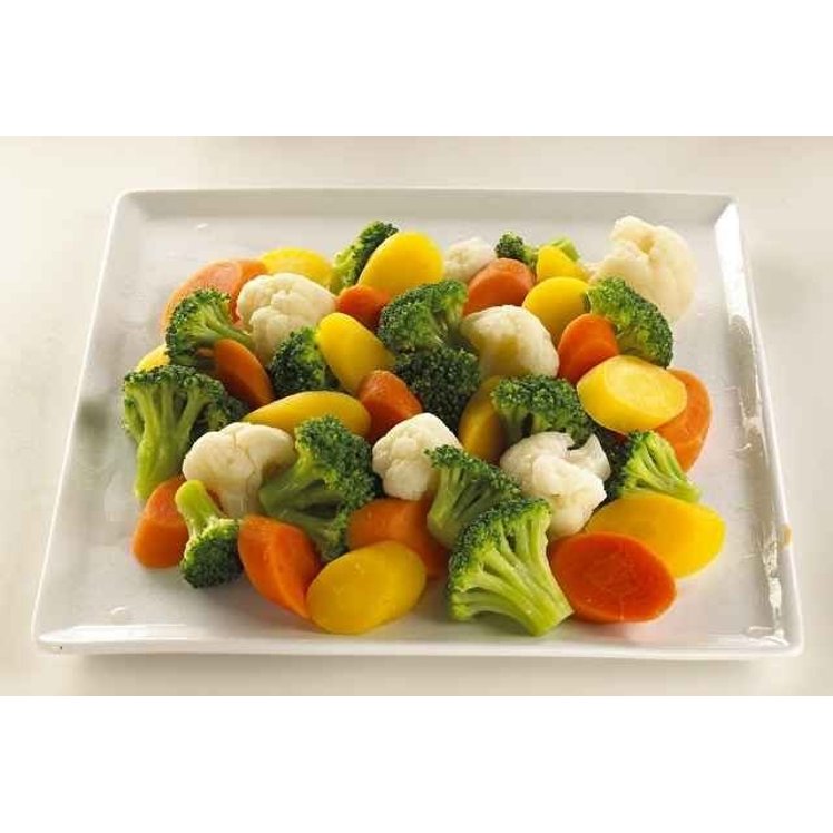 MONARCH MALIBU VEGETABLE BLEND