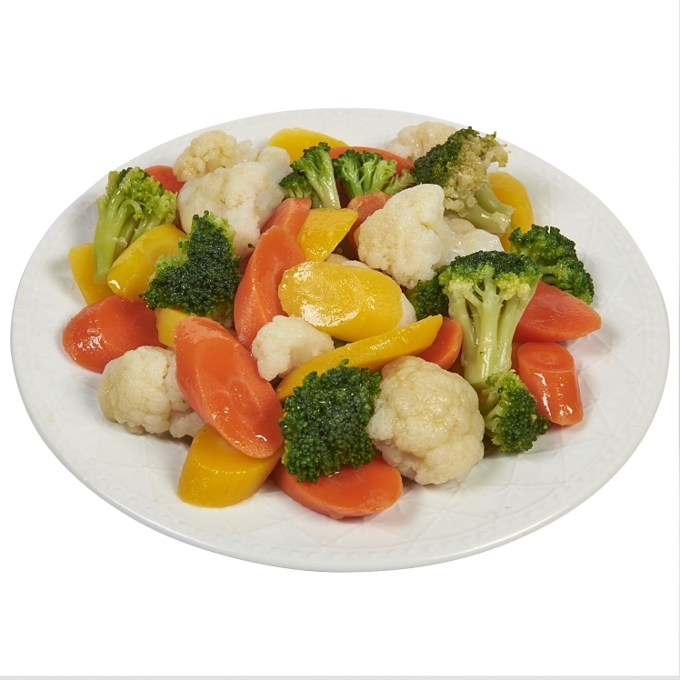 MONARCH MALIBU VEGETABLE BLEND