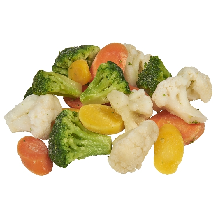MONARCH MALIBU VEGETABLE BLEND