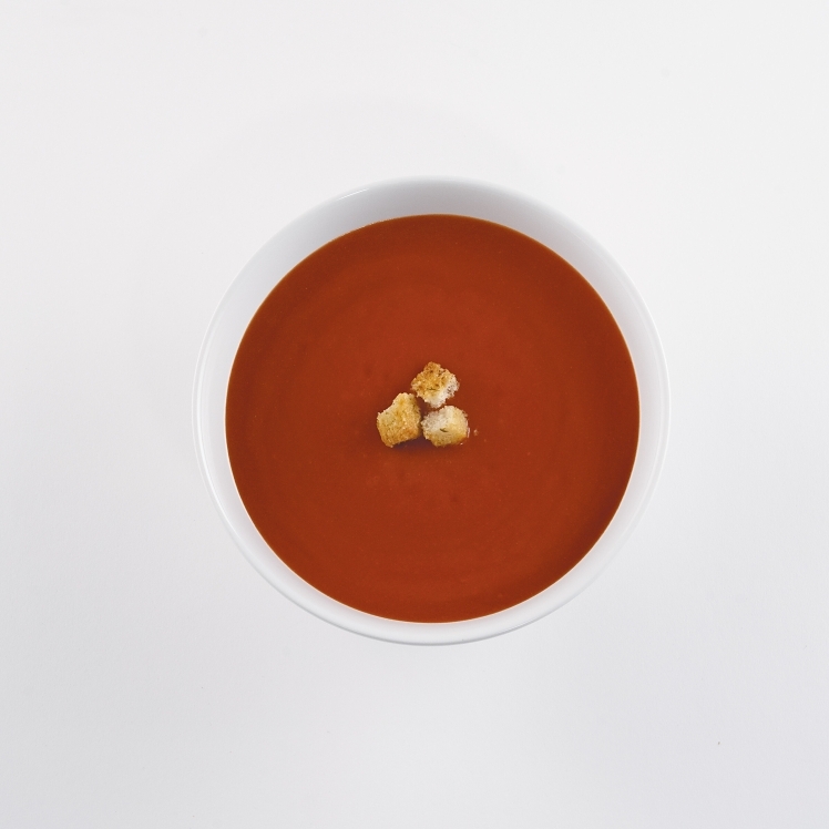 CAMPBELL'S TOMATO SOUP