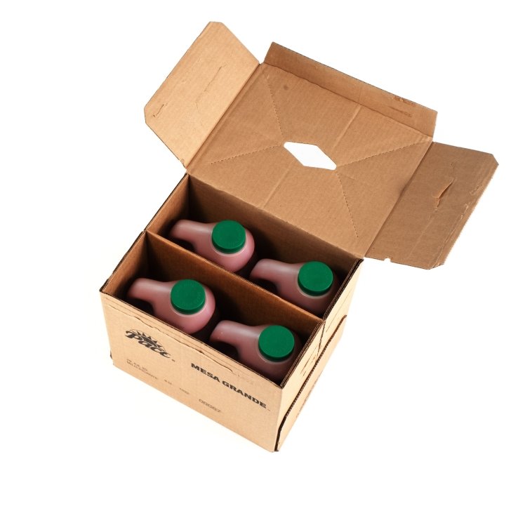 PACE PICANTE MILD PLASTIC JUG SHELF STABLE