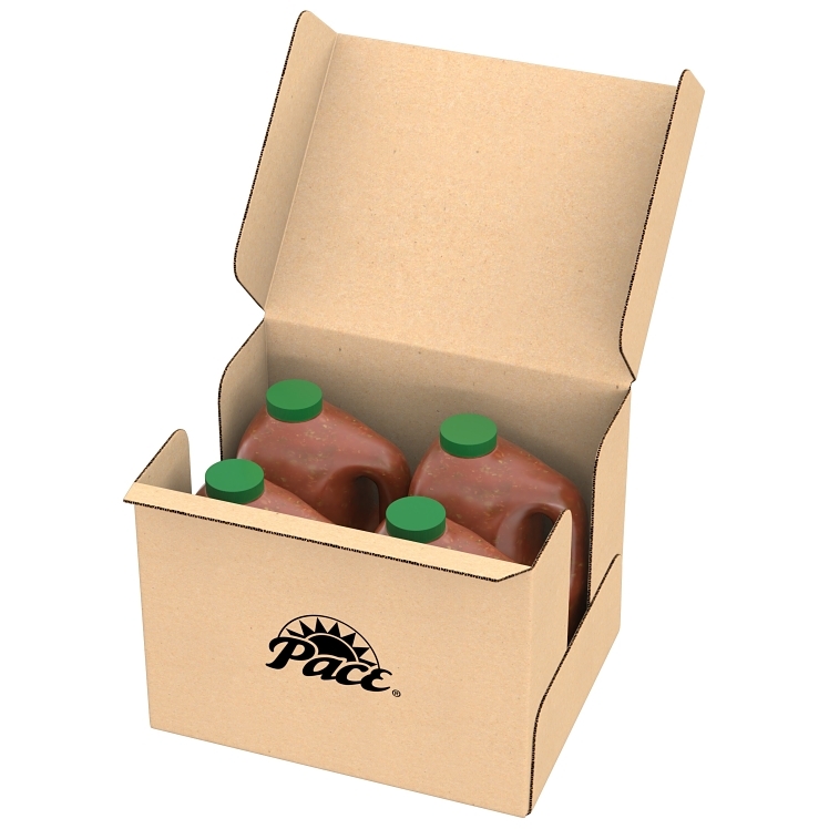 PACE PICANTE MILD PLASTIC JUG SHELF STABLE