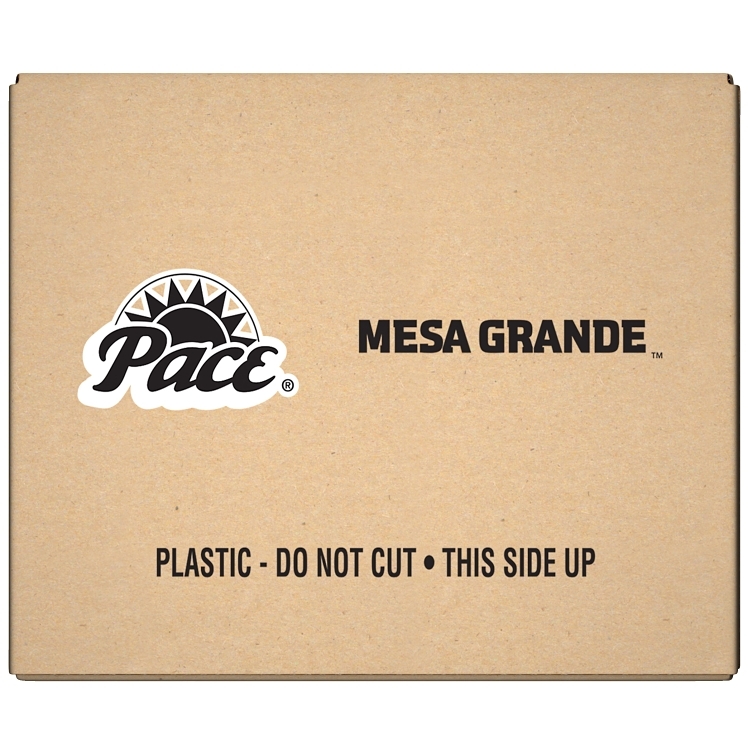 PACE PICANTE MILD PLASTIC JUG SHELF STABLE