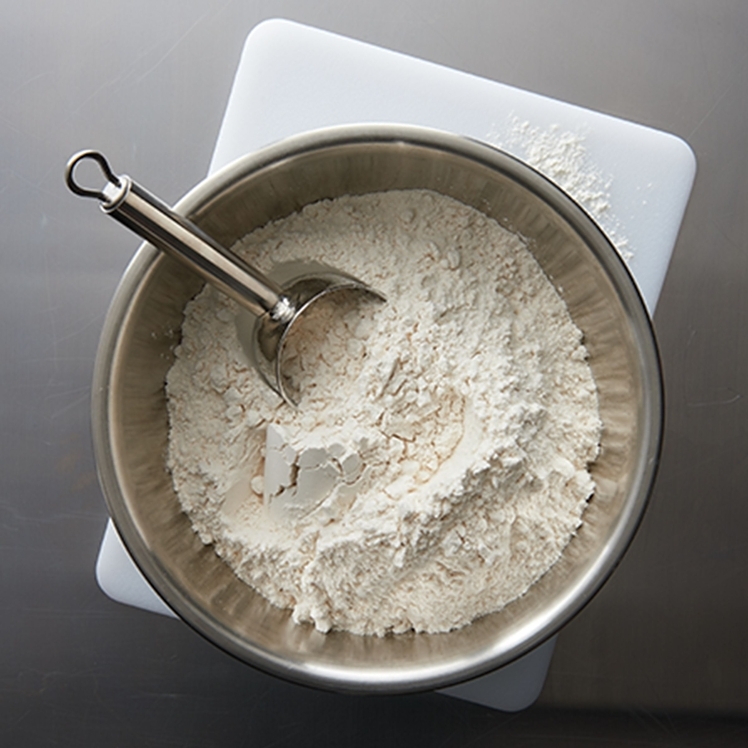GOLD MEDAL GENERAL MILLS FLOUR SELF-RISING