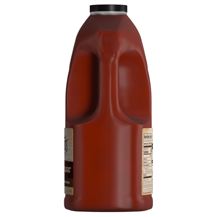 CATTLEMEN'S KANSAS CITY BBQ SAUCE
