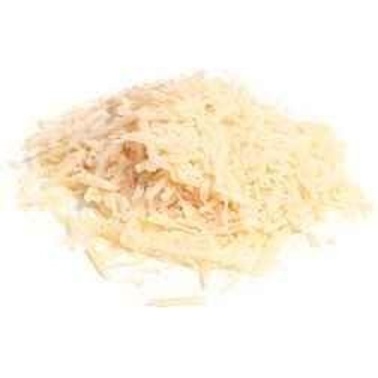 BELGIOIOSO BAGGED SHREDDED PARMESAN CHEESE