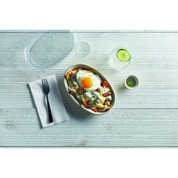 CHEF-MATE COUNTRY SAUSAGE GRAVY