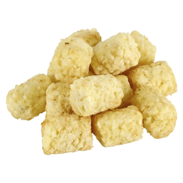 MONARCH FRENCH FRIED TATER NUGGET