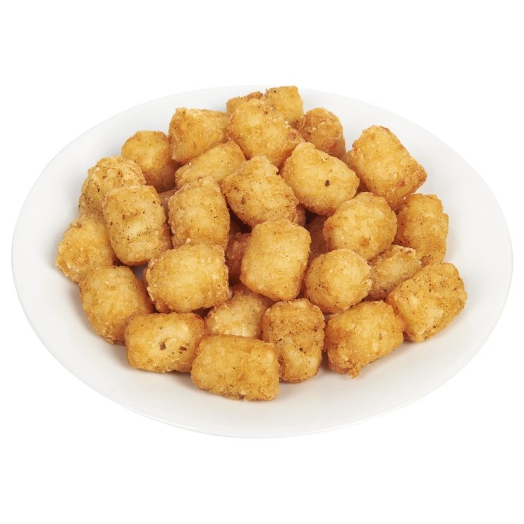 MONARCH FRENCH FRIED TATER NUGGET