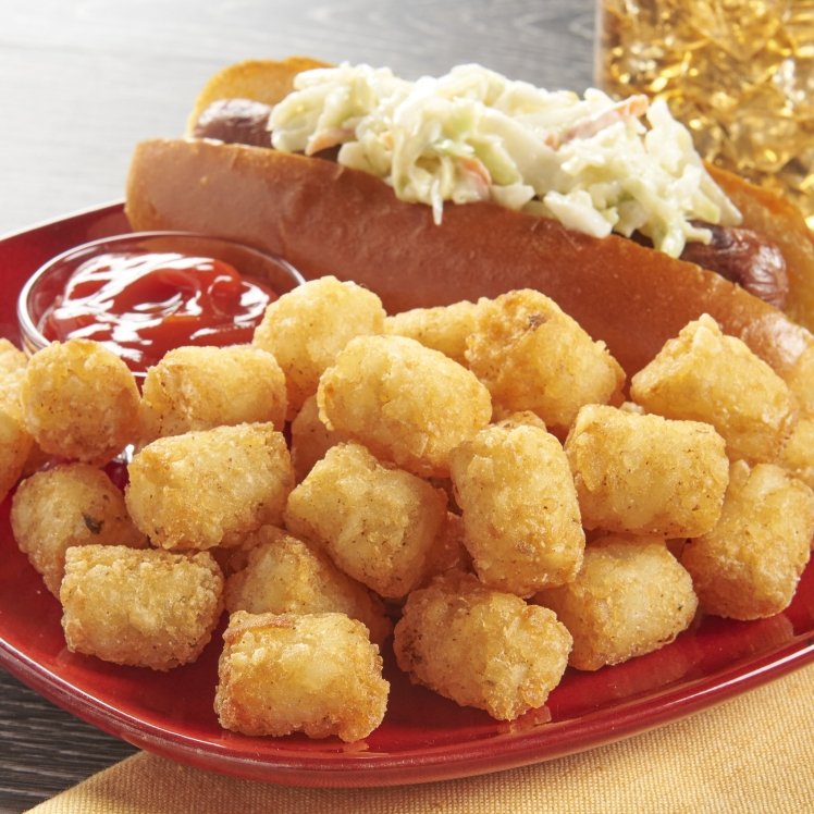 MONARCH FRENCH FRIED TATER NUGGET